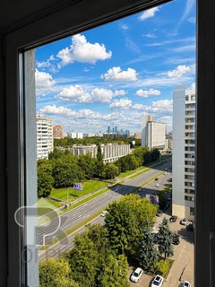 Купить 3-комнатную квартиру, №391448