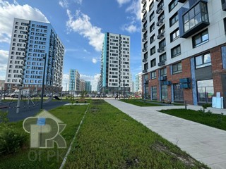 Купить 2-комнатную квартиру, №387790