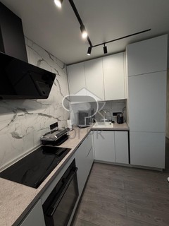 Купить 2-комнатную квартиру, №387866