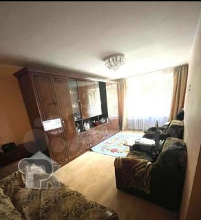 Купить 2-комнатную квартиру, №388834