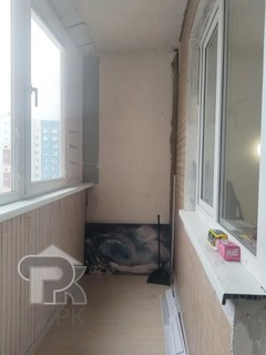 Купить 1-комнатную квартиру, №390793