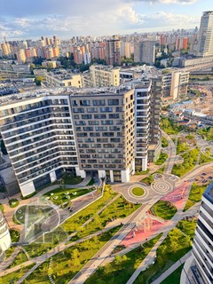 Купить 3-комнатную квартиру, №389026