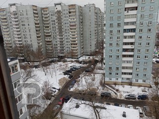 Купить 2-комнатную квартиру, №388455