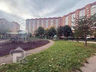 Купить 2-комнатную квартиру, №392135