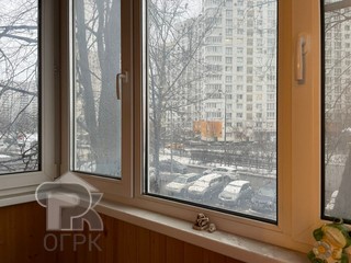 Купить 1-комнатную квартиру, №387570