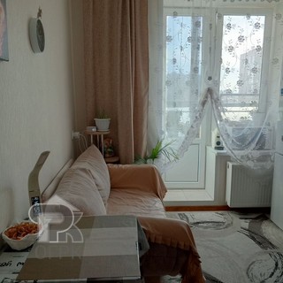 Купить 1-комнатную квартиру, №388111