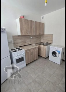 Купить 1-комнатную квартиру, №389107