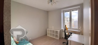 Купить 3-комнатную квартиру, №373695