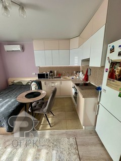 Купить студию, №385013
