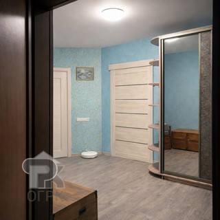 Купить 1-комнатную квартиру, №388815