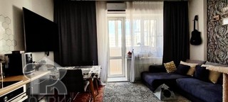 Купить 2-комнатную квартиру, №384941