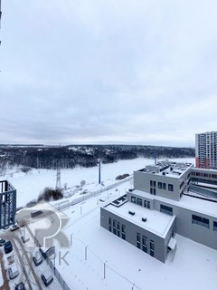 Купить 3-комнатную квартиру, №387563