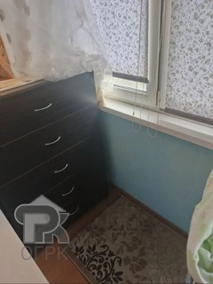 Купить 1-комнатную квартиру, №389367
