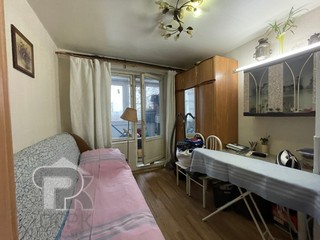 Купить 3-комнатную квартиру, №384640