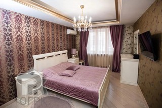 Купить 3-комнатную квартиру, №389253