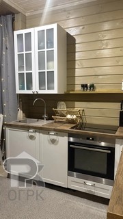 Купить коттедж, №390047