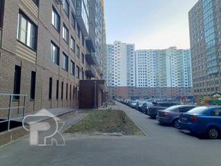 Купить 1-комнатную квартиру, №382493