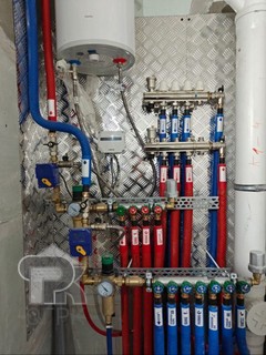 Купить 2-комнатную квартиру, №387395