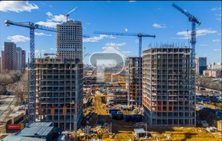 Купить 1-комнатную квартиру, №382856