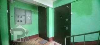 Купить 1-комнатную квартиру, №386879
