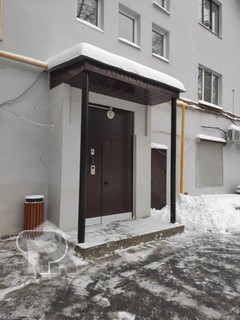 Купить 1-комнатную квартиру, №388016