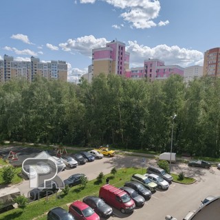 Купить 1-комнатную квартиру, №387392