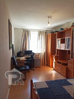 Купить 2-комнатную квартиру, №386479