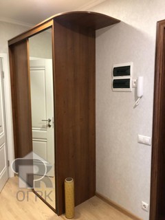 Купить 2-комнатную квартиру, №384861