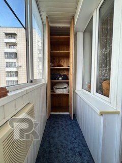 Купить 2-комнатную квартиру, №385601