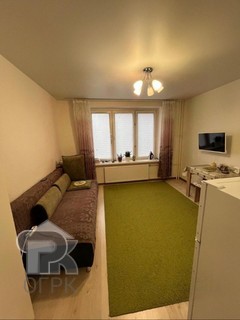 Купить студию, №387383