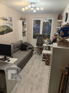 Купить 3-комнатную квартиру, №388703