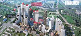 Купить 2-комнатную квартиру, №368061