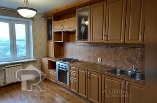 Купить 2-комнатную квартиру, №388251