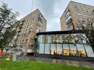 Купить 2-комнатную квартиру, №391056