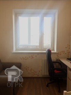 Купить 3-комнатную квартиру, №358946