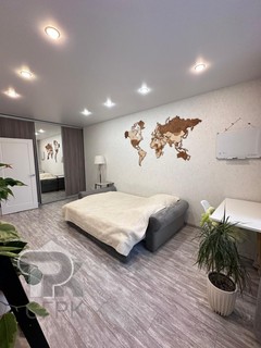 Купить 1-комнатную квартиру, №387746