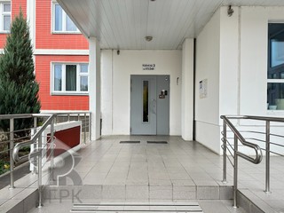 Купить 3-комнатную квартиру, №387247