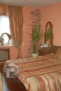 Купить 3-комнатную квартиру, №388454