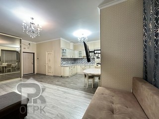 Купить 2-комнатную квартиру, №386658