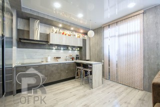 Купить 3-комнатную квартиру, №388088