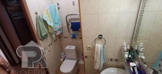 Купить 1-комнатную квартиру, №392461