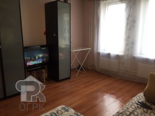 Купить 2-комнатную квартиру, №387333