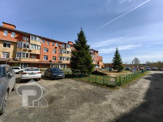 Купить 1-комнатную квартиру, №387850