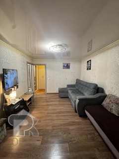 Купить 1-комнатную квартиру, №390832
