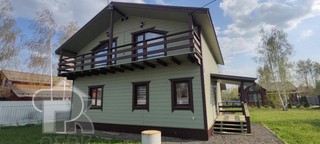 Купить коттедж, №385085