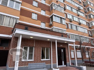 Купить 1-комнатную квартиру, №384583