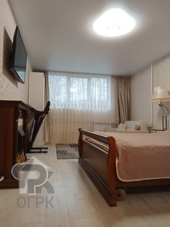 Купить 1-комнатную квартиру, №387797