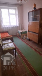 Купить 3-комнатную квартиру, №389486
