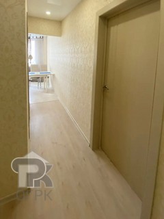 Купить 1-комнатную квартиру, №389358