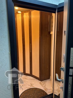 Купить 1-комнатную квартиру, №382990